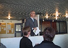 Jørgen 60 DBC reception